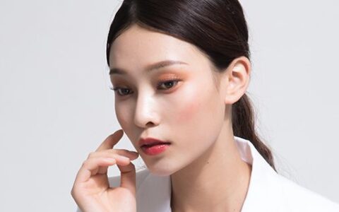 煙熏妝有什么特點 煙熏妝怎么畫