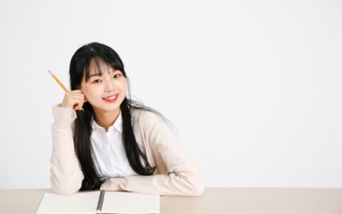 初中生如何瘦腿，健康有效減肥方法