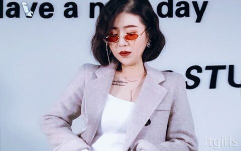 羊毛卷怎么打理 時(shí)髦女孩都這樣做