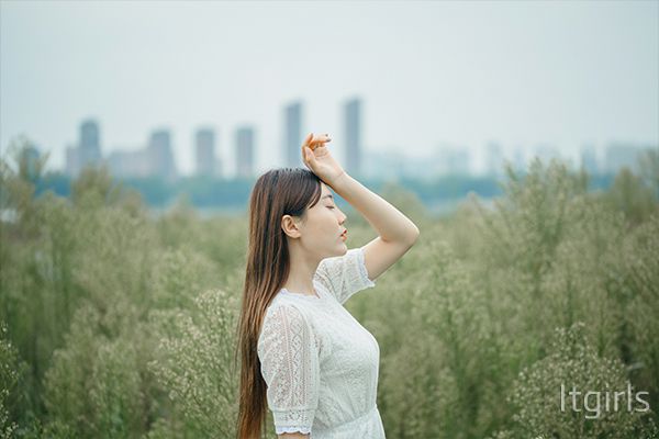 鎖骨發(fā)怎么扎好看 這樣打理氣質(zhì)又時髦