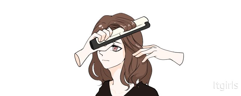 法式劉海需要打理嗎 這樣做簡單又好看