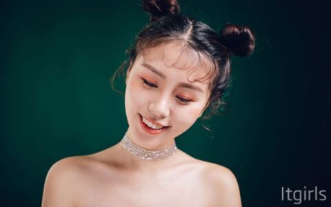 哪吒頭發(fā)型怎么扎 呆萌小可愛就是你