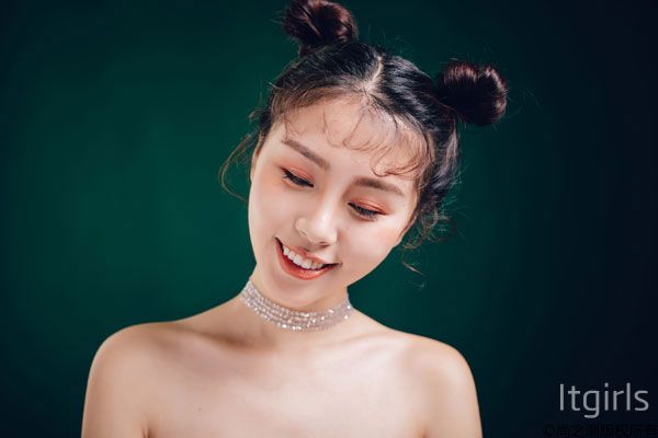 哪吒頭發(fā)型怎么扎 呆萌小可愛就是你