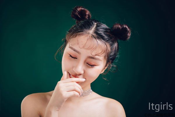 哪吒頭發(fā)型怎么扎 呆萌小可愛就是你
