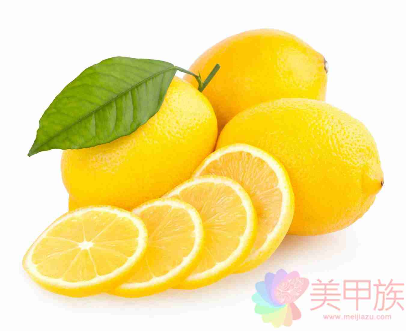 檸檬美容護膚小竅門