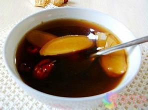 養(yǎng)顏美容 來(lái)月經(jīng)吃什么食物能排毒