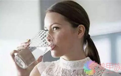 美容知識(shí) 如何在生活中為身體排毒
