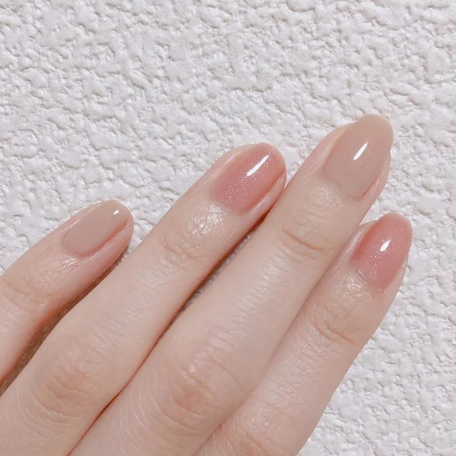 叮咚！你們要的高顏值七夕美甲來(lái)咯！