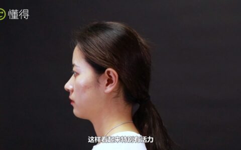 經(jīng)常有人問圓臉適合什么發(fā)型，一起來看看吧