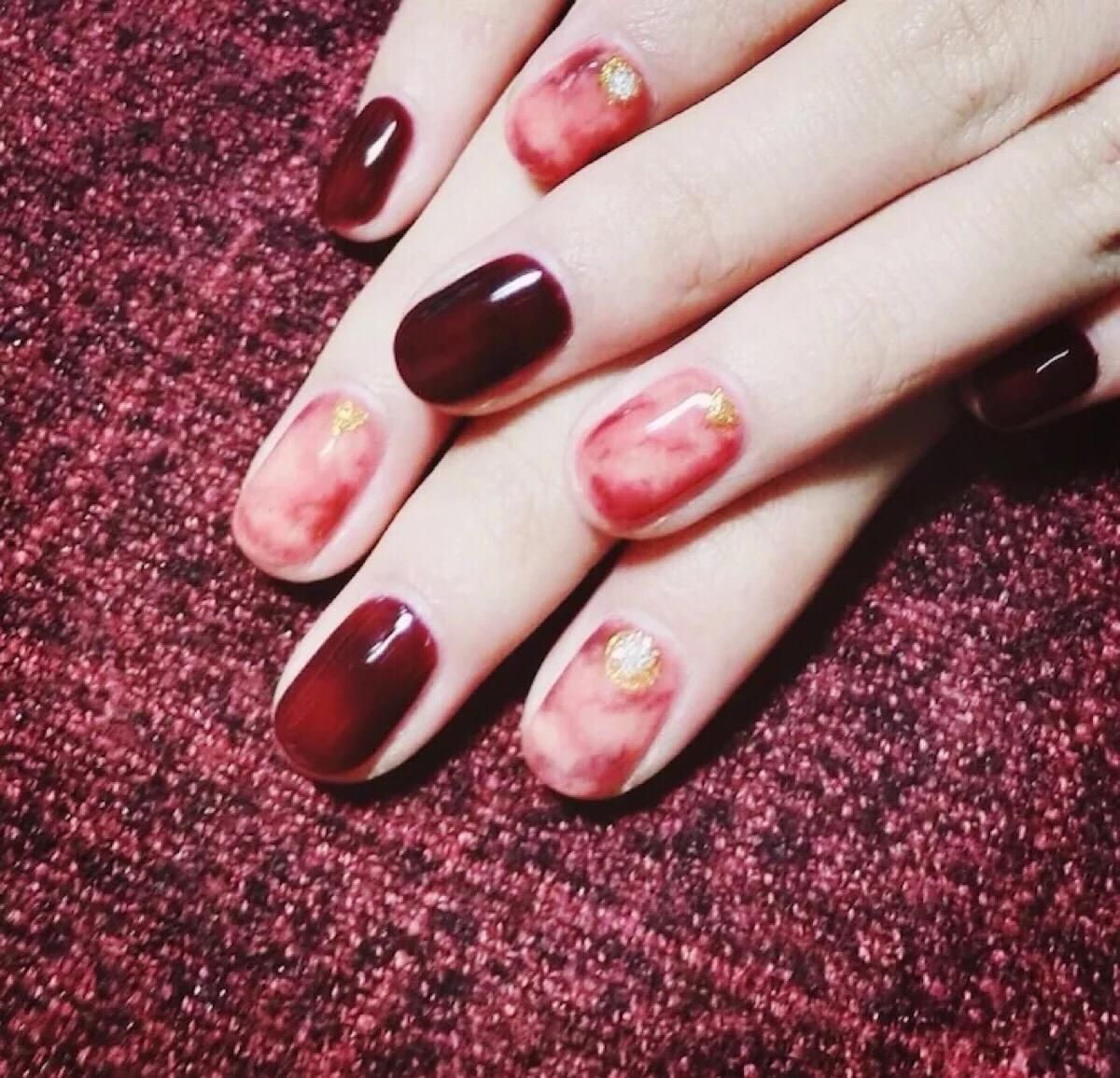  美甲怎么卸掉不傷指甲 美甲指甲變薄怎么保養(yǎng)？