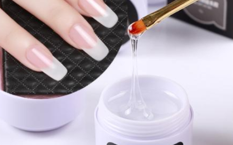 美甲燈會把手照黑嗎？手被美甲燈照黑怎么恢復(fù)？