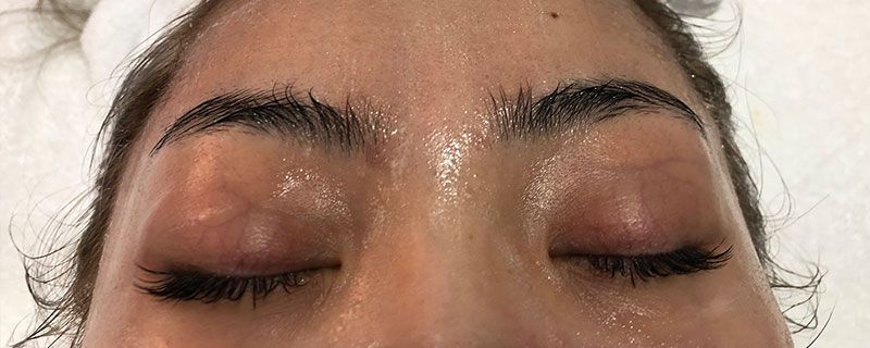 黃皮膚怎么調理變白