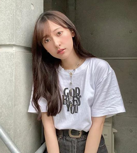  150-165的小個(gè)子女生初秋這樣穿超好看！