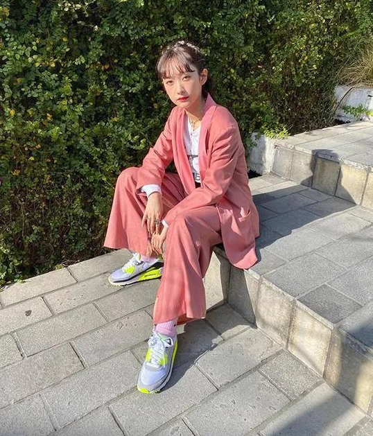  150-165的小個(gè)子女生初秋這樣穿超好看！