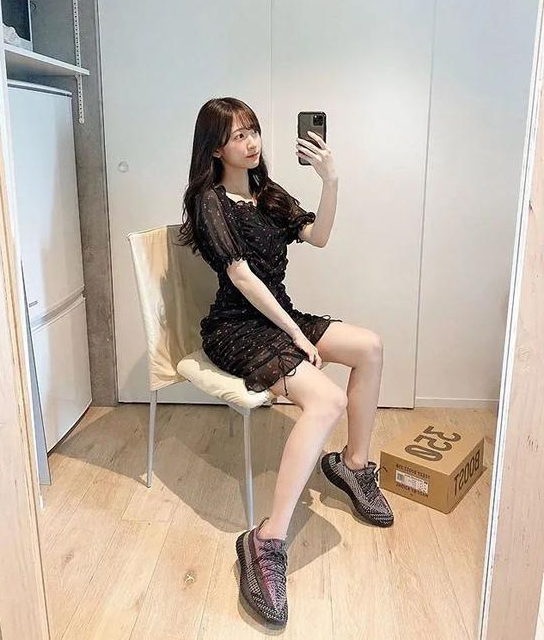  150-165的小個子女生初秋這樣穿超好看！