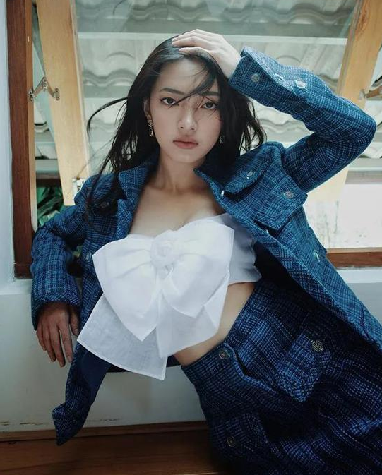  150-165的小個子女生初秋這樣穿超好看！