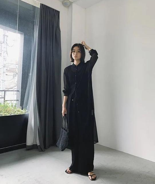  150-165的小個子女生初秋這樣穿超好看！