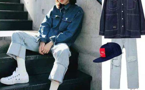 為什么無性別風格的衣服那么火？無性別風格的衣服有什么特點？