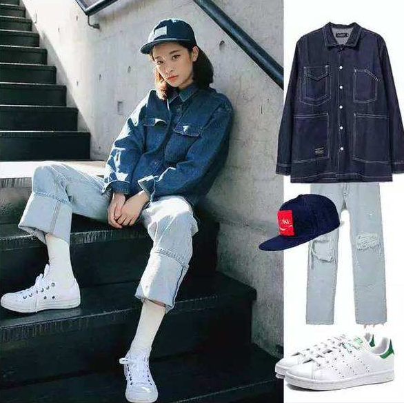  為什么無性別風(fēng)格的衣服那么火？無性別風(fēng)格的衣服有什么特點(diǎn)？