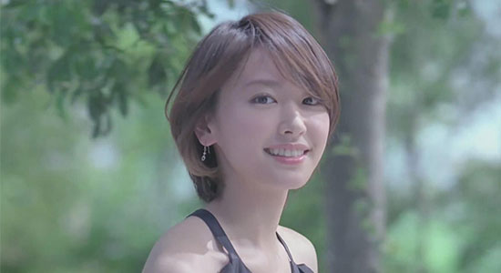 國民老婆新垣結(jié)衣的擇偶標(biāo)準(zhǔn)，簡單到讓人覺得條件好高