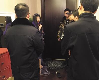 【圖】粉絲闖男星家洗澡，裸身泡澡等主人回來