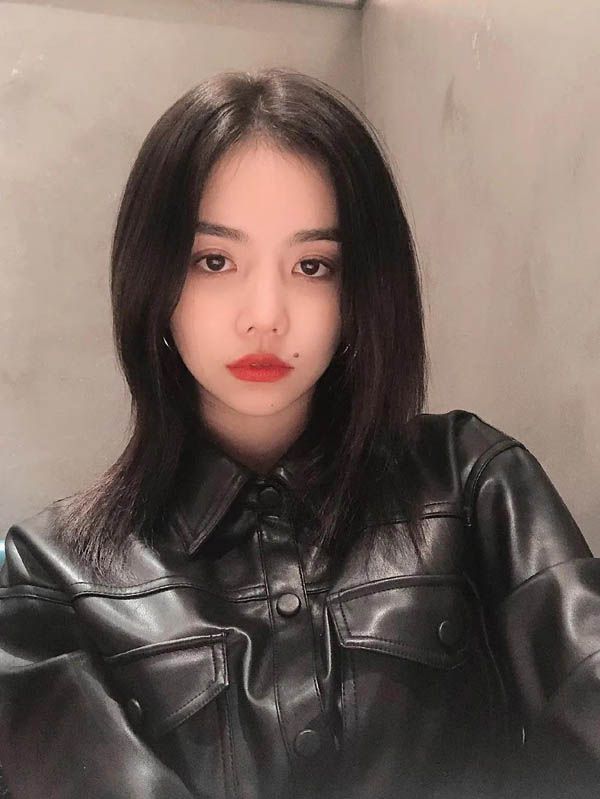 怎么畫自然的痣 自己動手點顆美人痣