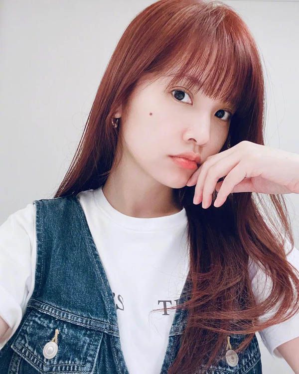 怎么畫自然的痣 自己動手點顆美人痣