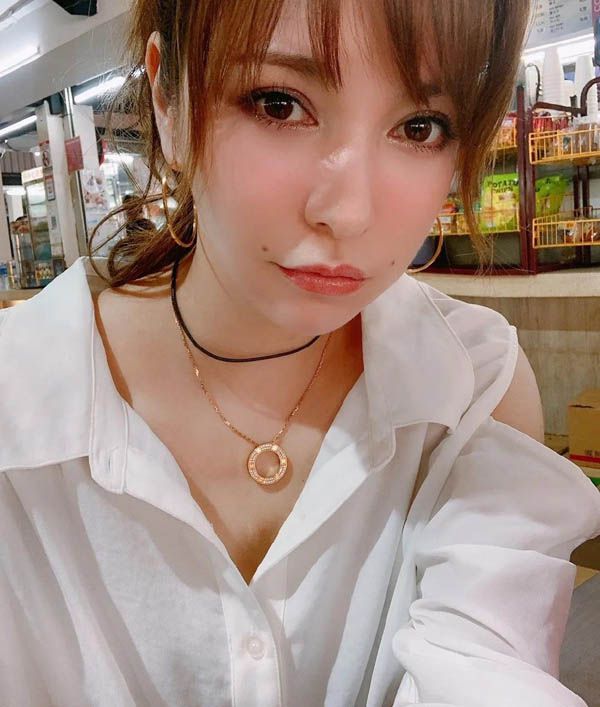 怎么畫(huà)自然的痣 自己動(dòng)手點(diǎn)顆美人痣