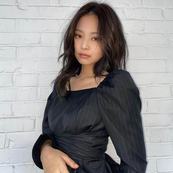 頭肩比多少完美 完美頭肩比穿出來