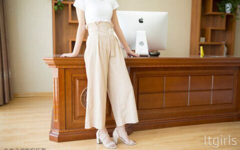 160cm身高女生穿搭技巧 秒變九頭身街頭model