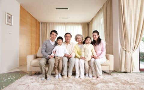 及時遠(yuǎn)離這三類親人，是人到中年該有的覺悟