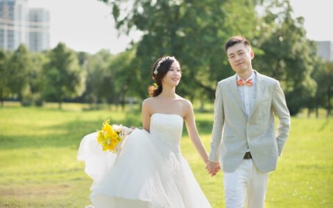 愛一個(gè)人的最好方式，應(yīng)該這樣做