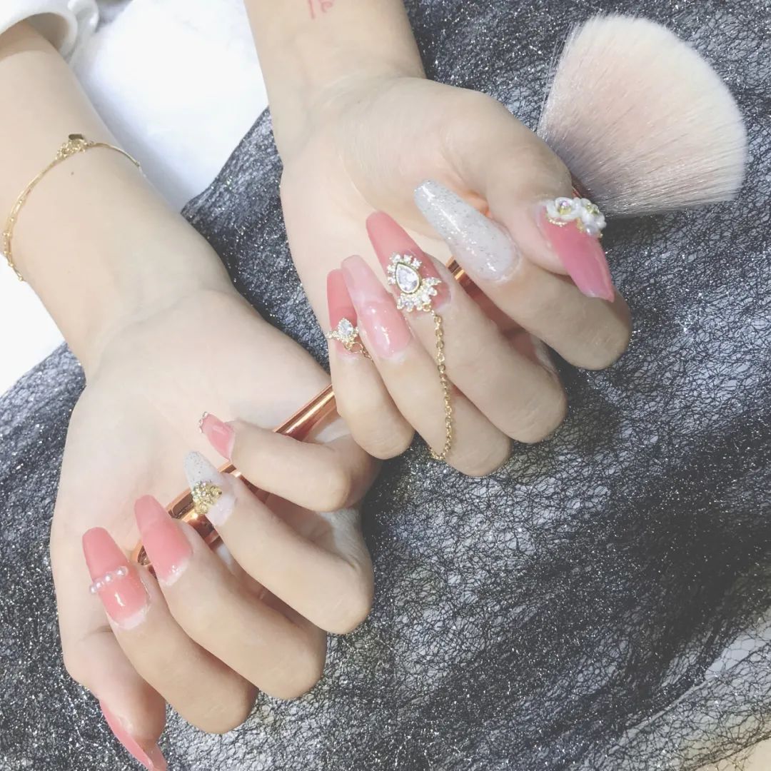 又到結(jié)婚旺季！這些婚甲今年最流行！趕緊GET