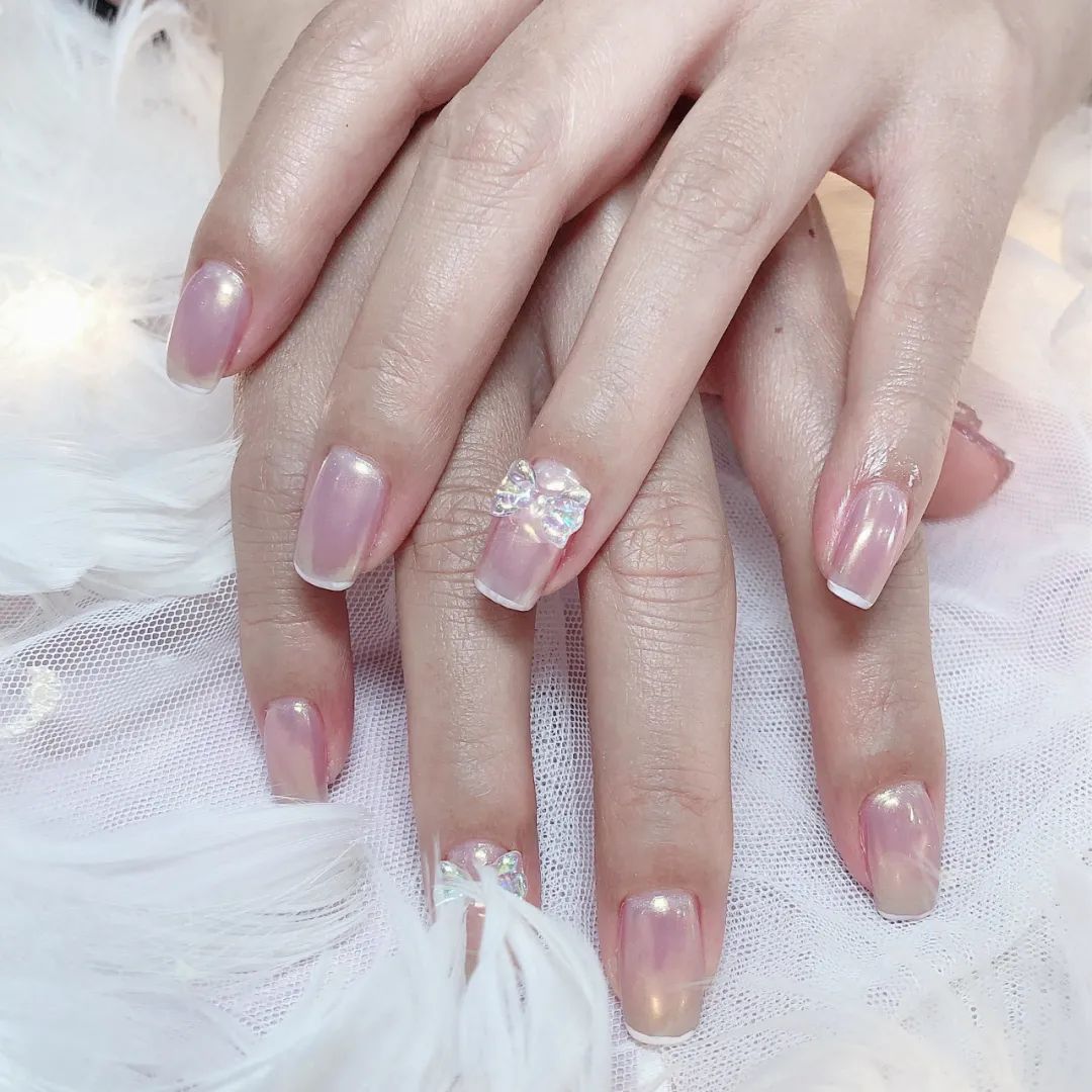 又到結(jié)婚旺季！這些婚甲今年最流行！趕緊GET