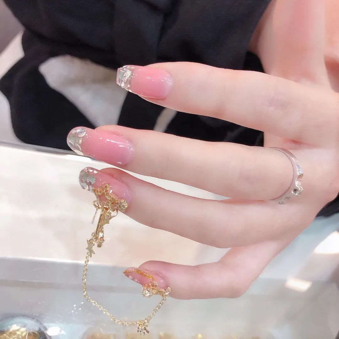 又到結(jié)婚旺季！這些婚甲今年最流行！趕緊GET