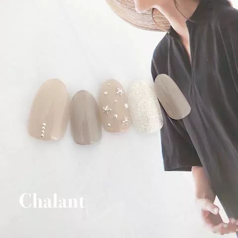 美甲如何配衣服？插圖(4)