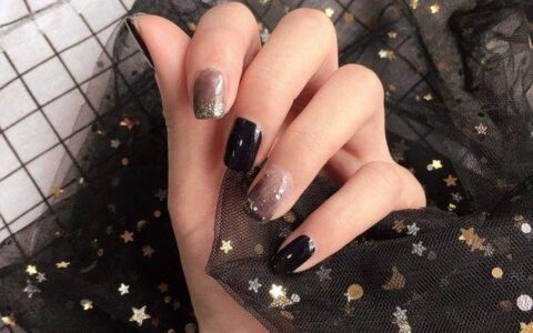 美甲知識(shí)：帶您了解指甲！