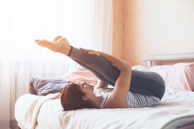 喂奶期間怎樣減肥瘦身，哺乳期減肥注意事項