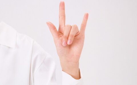 學(xué)生怎樣讓手指變得修長，7個(gè)小習(xí)慣助你輕松達(dá)成目的