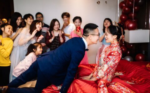 婚姻是什么，婚姻的真正意義