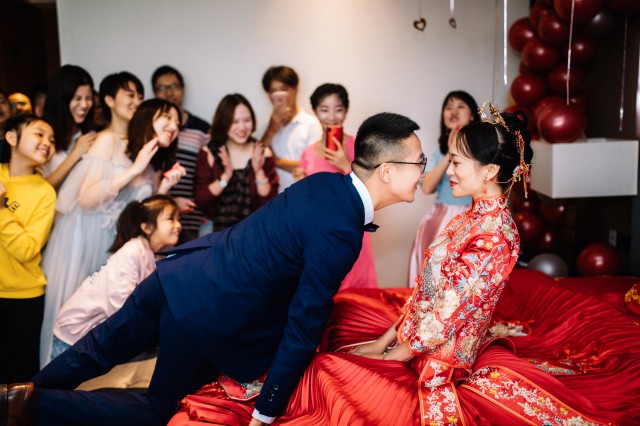 婚姻是什么，婚姻的真正意義