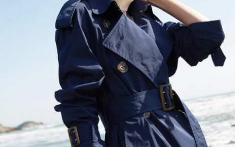 女生風(fēng)衣穿什么打底？風(fēng)衣該如何選擇？