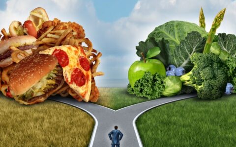 每天吃什么東西能減肥，4種食物減肥效果好