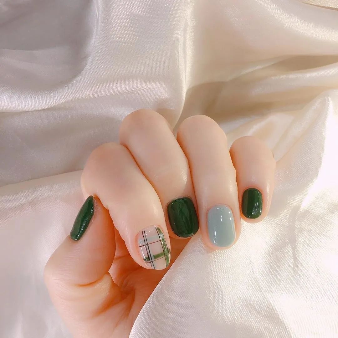 11月份做什么美甲色能旺運(yùn)？