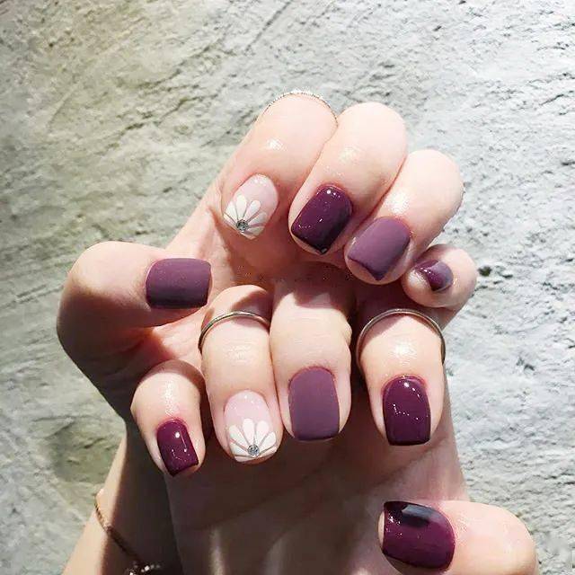 會(huì)以下這3招，保你以后美甲不掉坑