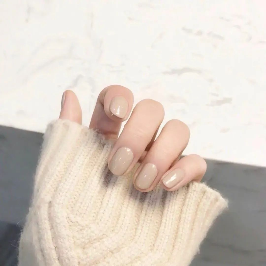 11月份做什么美甲色能旺運？