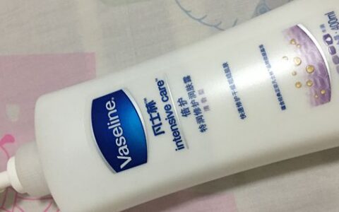 潤膚乳用了需要洗嗎