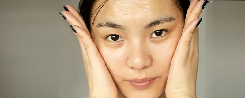 石榴汁可以涂臉嗎