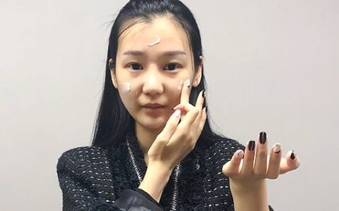 維生素e乳膏能長(zhǎng)期涂臉嗎