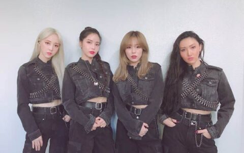 girl crush什么風(fēng)格 拒絕定義做自己